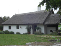 Freilichtmuseum/Skanzen